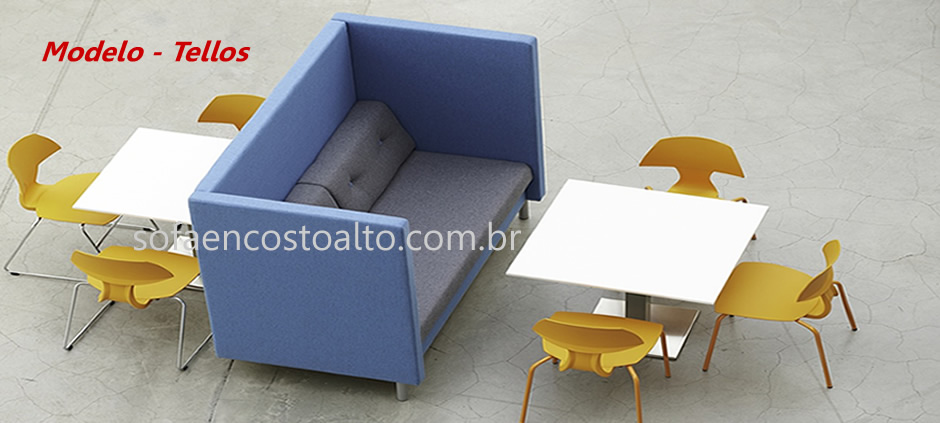 sofa alto